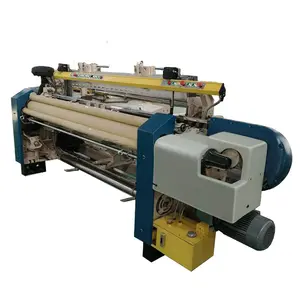 weaving machines Carbon Fibers Rapier 950RPM rapier loom