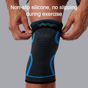 Soporte de Compresión Unilateral ANTMAX para <span class=keywords><strong>Correr</strong></span>, Entrenamiento, Alivio del Dolor de Artritis, <span class=keywords><strong>Rodillera</strong></span>, Soporte de Rodilla para Hombres y Mujeres - Product Image 3