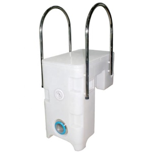 <span class=keywords><strong>Filtro</strong></span> per <span class=keywords><strong>Piscina</strong></span> <span class=keywords><strong>a</strong></span> Parete Anticorrosione, Sistema Altamente Resistente al Cloro per Spa e Piscine Termali - Product Image 1