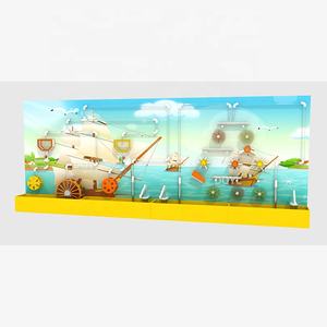 <span class=keywords><strong>Mesa</strong></span> de agua para juegos de interior máquinas de <span class=keywords><strong>mesa</strong></span> de <span class=keywords><strong>juego</strong></span> interesantes a la venta <span class=keywords><strong>juego</strong></span> de interacción de pared <span class=keywords><strong>juego</strong></span> de disparos de agua - Product Image 5