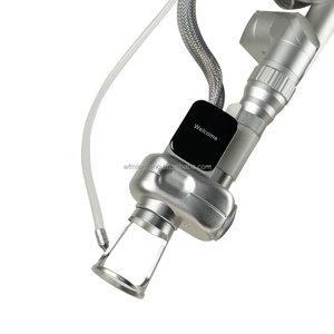 2025 New 1200 Wát CO2 fractional máy laser Stretch Mark & loại bỏ hình xăm thắt chặt âm đạo Laser - Product Image 2