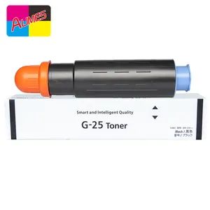 Compatible NPG25 GPR15 C-EXV11 G26 C-EXV12 Copier Toner Cartridge For Canon IR3245 4530 2270/2230/2830/2870/3025N/3030N Copier