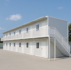 Fabricant professionnel de conteneurs préfabriqués écologiques, imperméables, pour appartements et bureaux, <span class=keywords><strong>à</strong></span> <span class=keywords><strong>vendre</strong></span> - Product Image 5