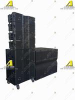 Altavoz Profesional de Audio VTX V25 Line Array de Tres Vías de Alta Dirección VTXG28 VTX S28 Subwoofer