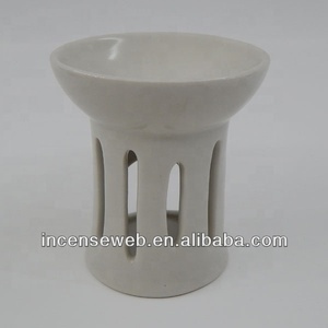 New <strong>Candle</strong> <strong>Burners</strong> for Essential Oil Ceramic Aromatherapy Oil <strong>Burner</strong> - Product Image 3