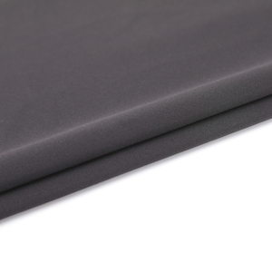 Fournisseur Wujiang - Rideaux occultants en polyester uni <span class=keywords><strong>de</strong></span> haute qualité et bon marché pour la salle <span class=keywords><strong>de</strong></span> bain et Noël - Product Image 4