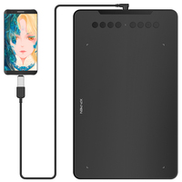XP-Pen — tablette graphique numérique en papier, Deco 01 V2 pad, offre spéciale, nouveauté