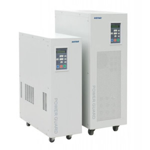 Kstar M8K 8KVA 6400W Online Ups Three Phase Data Center Power <b>Backup</b> - Product Image 2