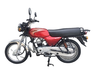 Nueva Motocicleta Urbana <span class=keywords><strong>2022</strong></span> de 110cc 150cc, Popular en África, Motocicleta India <span class=keywords><strong>Bajaj</strong></span> Boxer BM100 de 100cc - Product Image 2