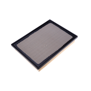 2016 cho Hilux Bộ lọc không khí yếu tố <span class=keywords><strong>17801</strong></span>-<span class=keywords><strong>0l040</strong></span> vật liệu carbon Hiace mô hình VIGO động cơ 12kd mới Pickup xe Bộ lọc không khí - Product Image 1