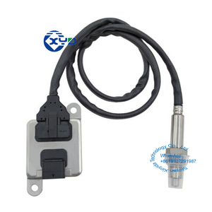 Xinyida <span class=keywords><strong>SCR</strong></span> bộ phận nox cảm biến Nitơ oxy một 000 905 85 11 A3C01067600-609 a0009058511 - Product Image 1