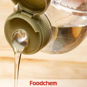 Glucose Price Food Sweetener Additive Liquid Glucose With 300kg Drum