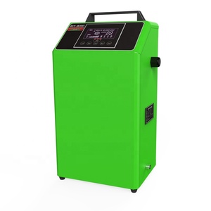 <span class=keywords><strong>เครื่อง</strong></span>อบไอน้ำสำหรับรถยนต์ - Product Image 2