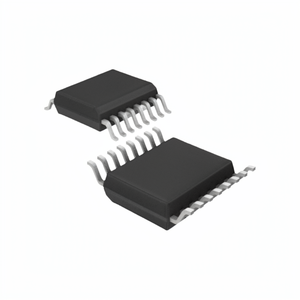 ช่องทางผู้ผลิต 16 SSOP รุ่น EL7457CUZ-T7A ซื้อชิ้นส่วนอิเล็กทรอนิกส์ออนไลน์ ระบบจัดการพลังงาน (PMIC) - Product Image 1
