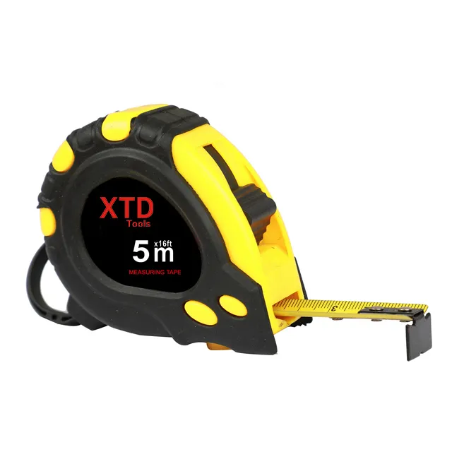 2024 High Quality Different Inches And Metric Measuring Tape Different Sizes For Construction