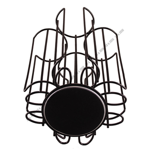 Support de <span class=keywords><strong>rangement</strong></span> pour capsules de café <span class=keywords><strong>Tassimo</strong></span> POD, 52 pièces, support de <span class=keywords><strong>rangement</strong></span>, distributeur, tiroir - Product Image 3