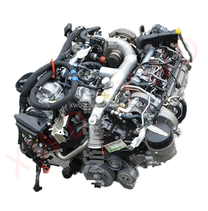 Motor Diésel M642 para Automóvil <span class=keywords><strong>Mercedes</strong></span> Benz W166 X166 <span class=keywords><strong>GLE</strong></span> 350 ML 350 M642 M642826 OM651 V6 3.0, Ensamblaje de Motor, Gran Venta - Product Image 5