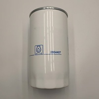 Nouveau filtre à huile moteur YueSheng 2654407 de haute qualité de l'usine chinoise pour Hilux, Hiace et camions – Garantie 1 an