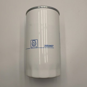 Nuovo Filtro Olio di Alta Qualità YueSheng 2654407 per Motori Hilux, Hiace e Camion, Garanzia 1 Anno, Prodotto in Cina - Product Image 6