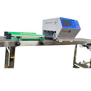 Impresora Automática de Alta Calidad para Codificación de <span class=keywords><strong>Huevos</strong></span> - Máquina de Marcado por Inyección de Tinta para Codificación Continua de la Fecha de <span class=keywords><strong>Caducidad</strong></span> de <span class=keywords><strong>Huevos</strong></span> - Product Image 6