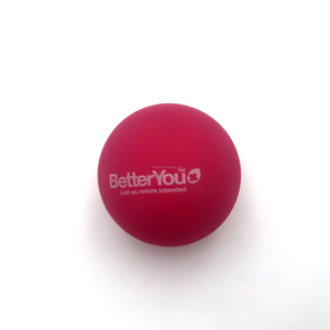 Custom Logo TPU <b>Bouncing</b> <b>Balls</b> 50mm Transparent Rubber Hot Selling Promotional Toy <b>Balls</b> - Product Image 5