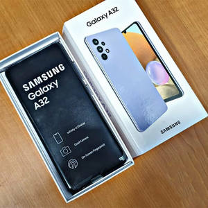 99% nuevo desbloqueado usado bajo precio <span class=keywords><strong>A32</strong></span> 62GB 128GB sin arañazos gran oferta producto al por mayor - Product Image 4