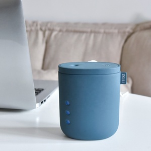 Mini <span class=keywords><strong>humidificateur</strong></span> d'air ultrasonique, ml, brume fraîche, pour la maison, chine, port Usb - Product Image 1
