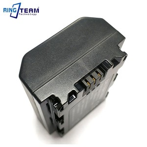 แบตเตอรี่กล้องลิเธียมแบบชาร์จได้ OEM/RingTeam 7.2V 2600mAh รุ่น NP-FZ100 สำหรับกล้อง <span class=keywords><strong>Sony</strong></span> <span class=keywords><strong>Alpha</strong></span> A19 <span class=keywords><strong>II</strong></span> ILCE 6600 6700 DSC-RX10M5 RX10 V - Product Image 5