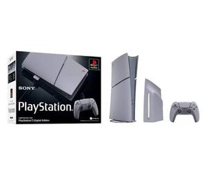 Console de jeu TV originale So-Ny Play Station 5 Pro, résolution ultra-haute vitesse 8k, mémoire 1TB, extension 256GB, prise EU/US - Product Image 6