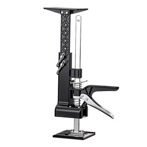 Supporto Manuale Industriale per Sollevamento Mobili, Strumento Regolabile in Acciaio per Piastrelle, Cucina e Guardaroba ODM - Product Image 1