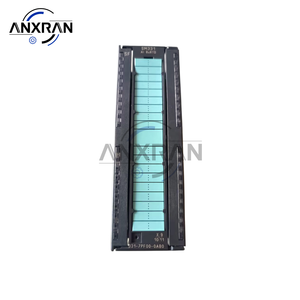 Siemens 6ES7331-7PF00-0AB0 Module d'entrée analogique S7-300 SIMATIC 6ES7 331-7PF00-0AB0 pour PLC PAC et contrôleurs dédiés - Product Image 5
