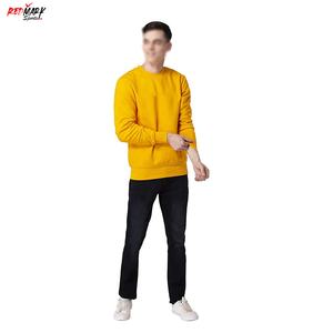 2023, sudaderas de manga larga para hombre con diseño personalizado, jersey de entrenamiento informal ligero y elegante para otoño - Product Image 4