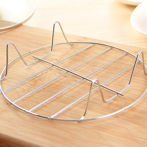 Support de cuisson vapeur pour ustensiles de cuisine, support vapeur polyvalent, support vapeur haut pour riz, support vapeur pour cuisson, support vapeur pour œufs - Product Image 4