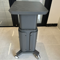 Usine Hôpital IPL Laser Beauté Équipement chariot Salon Meubles Chariot Beauté Cavitati0n Machine Esthétique Spa Chariot chariot
