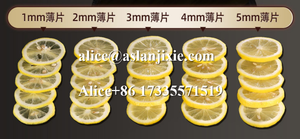 Máquina Cortadora <span class=keywords><strong>de</strong></span> Verduras y Zanahorias, Máquina Cortadora <span class=keywords><strong>de</strong></span> Frutas y Manzanas a <span class=keywords><strong>Precio</strong></span> Económico, Máquina Rebanadora <span class=keywords><strong>de</strong></span> Jamón, Salchicha y Salami - Product Image 6