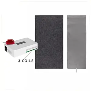 High Quality EAS AM Acid And Alkali Resistant System EAS Anti-theft Carpet