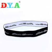 Support Logo personnalisé couleur placard organisation feuille sangles drap de lit organisateur bandes pour taies d'oreiller, couette