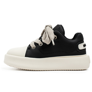 Trendy Sporty Casual Walking <b>Shoes</b> for Men-Lace-Up Anti-Odor Cushioning Multi-Functional All Seasons Fashion - Product Image 1
