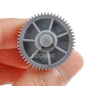 Motore per <span class=keywords><strong>Serratura</strong></span> Portellone Posteriore Auto, Gruppo Ingranaggi Interno di Riparazione Attuatore 50T per BMW X3 X5 X6 M3 Serie 5/7 535xi - Product Image 2