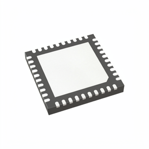 BOM IC In Stock Power Management (PMIC) <b>40</b> WFQFN Exposed Pad LTC3887IUJ-1#TRPBF Buy Online Electronic Components - Product Image 1