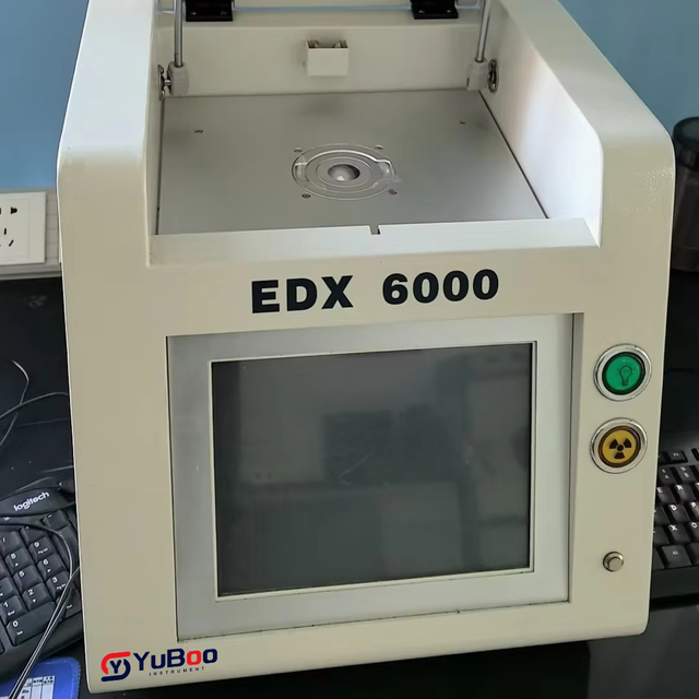 Benchtop XRF Spectrometer Gold Silver Precious Metal Identification OEM/ODM Customizable 12-Month Warranty Budget-Friendly