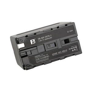 FB <span class=keywords><strong>NP</strong></span>-<span class=keywords><strong>F970</strong></span>-J pin thích hợp cho Sony video kỹ thuật số máy ảnh kỹ thuật số - Product Image 1