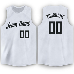 2025 Hot Sale Custom Vest Cheap Mesh Personalized College Tackle <strong>Old</strong> <strong>School</strong> Vintage Summer Breathable Unisex <strong>Basketball</strong> <strong>Jerseys</strong> - Product Image 5