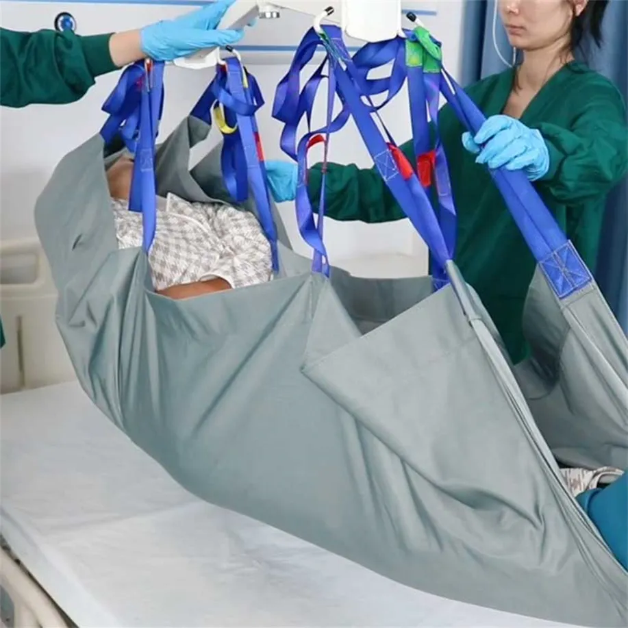 Bestcare sara 3000 medical hoist transfer medical patient lift slings