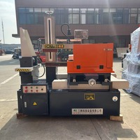 Máquina cortadora de alambre CNC de gabinete de alta velocidad DK7745 para programación de computadora EDM Categoría de producto específica Máquinas EDM