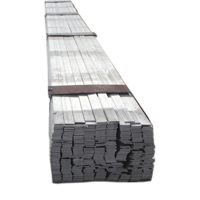 China Manufacturer Q235 Q345 20 40