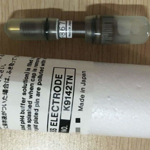 Yokogawa อิเล็กโทรดกระจกคุณภาพสูงชิ้นส่วนอะไหล่สำหรับ K9142TN เซ็นเซอร์ PH เซ็นเซอร์อิเล็กโทรดดิจิตอล - Product Image 1