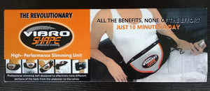 Hot selling vibro shape slim belts/ vibroaction slimming <span class=keywords><strong>belt</strong></span> - Product Image 5