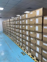 Switch de Red CloudEngine 5735-S48PN4XE-V2 con PoE 10G, 48 Puertos 10/100/1000/2.5GBASE-T (PoE+), 4 Puertos 10GE SFP+