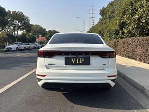 Geely Emgrand <span class=keywords><strong>2022</strong></span> d'occasion, 4ème génération, 1.5L CVT, édition Elite - Product Image 6